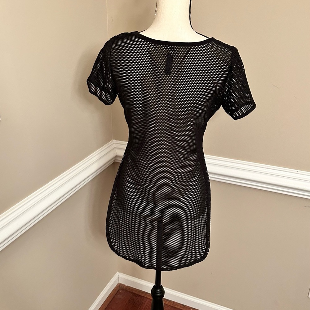 REFLEX NET TOP SIZE S - Picture 6 of 7